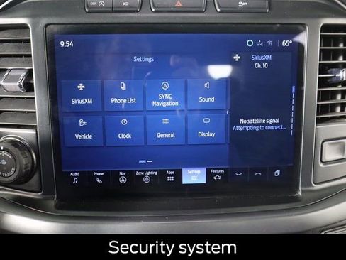 Certified 2024 Ford F150 XLT w/ Bed Utility Package image 55