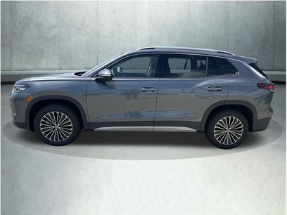 New 2026 Volkswagen Tiguan S