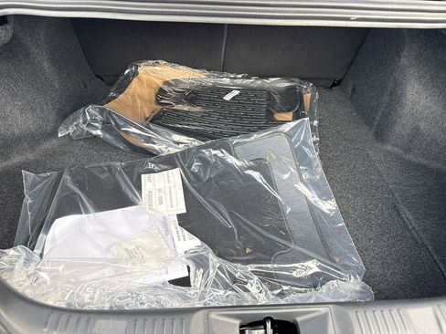 New 2026 Ford Mustang Coupe image 21