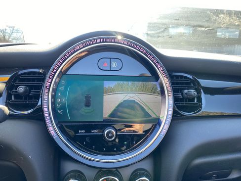 Used 2022 MINI Cooper Convertible image 26