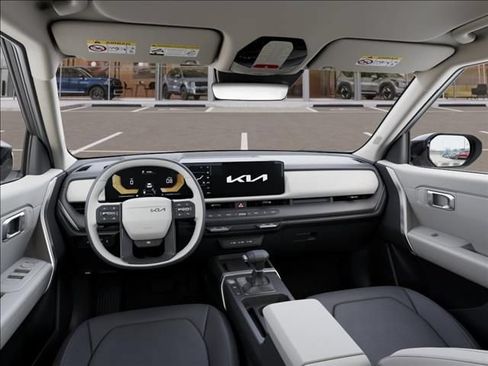 New 2027 Kia Seltos EX FWD image 14