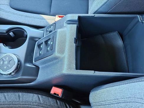 New 2025 Ford Bronco Big Bend image 14