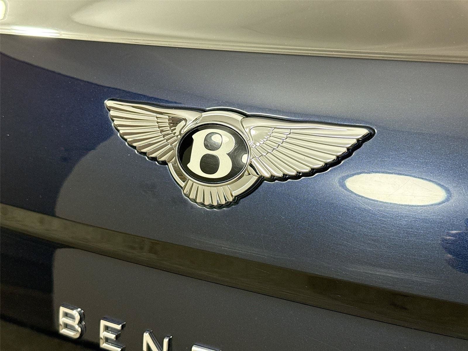 Used 2022 Bentley Flying Spur W12 AWD/4WD image 38