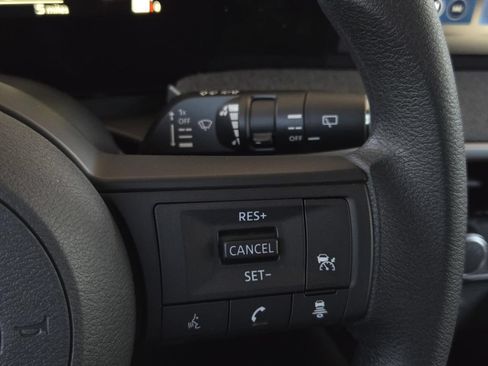 New 2026 Nissan Kicks S FWD image 26