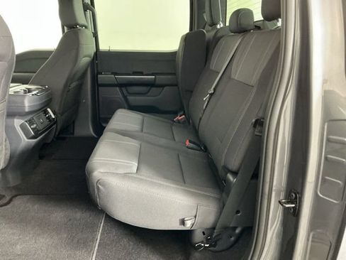 Used 2026 Ford F150 STX AWD/4WD image 24