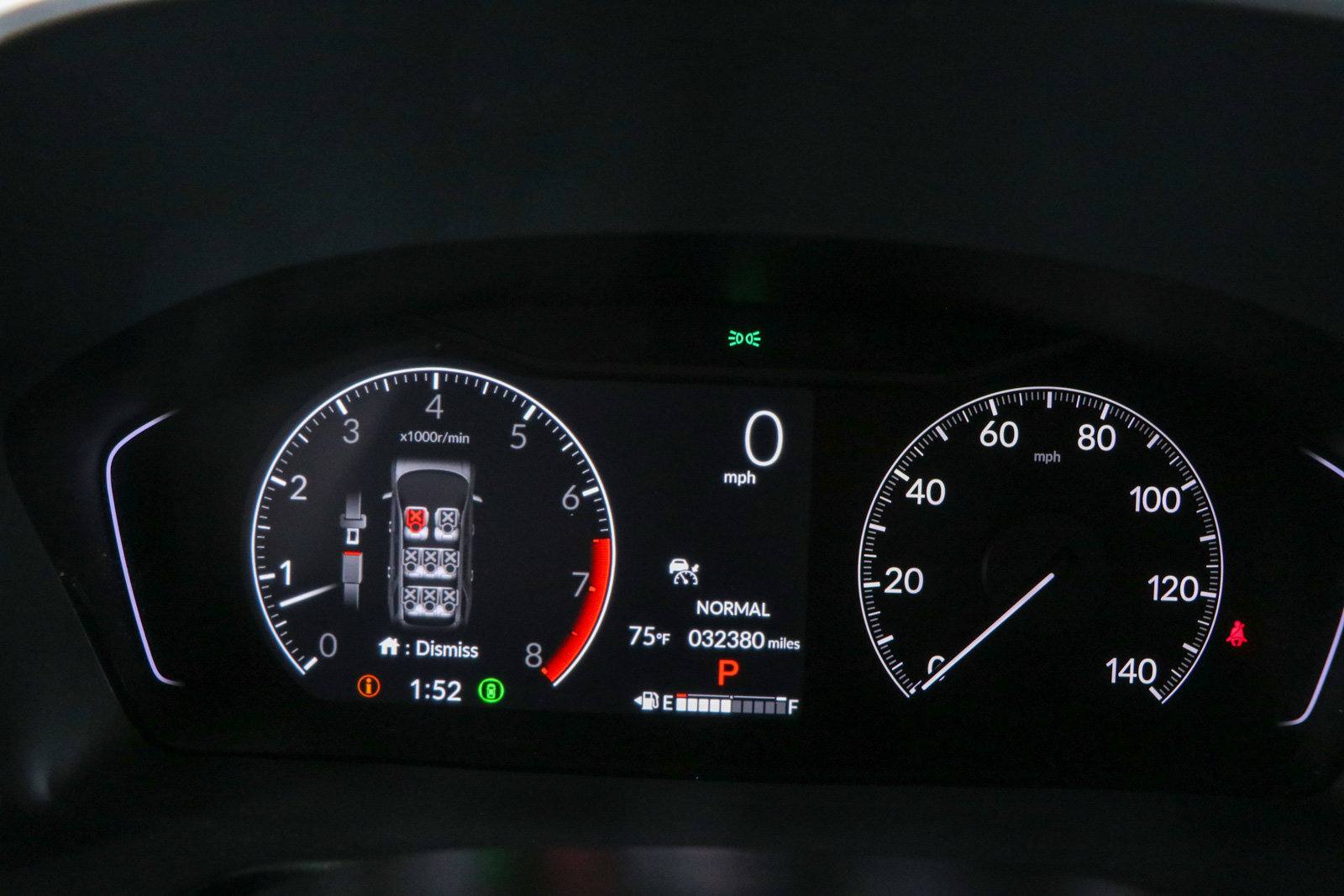 Used 2023 Honda Pilot EX-L image 16