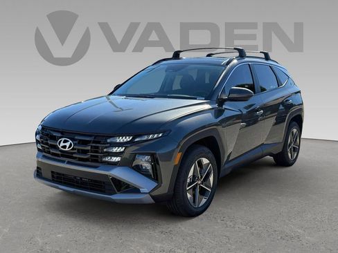 New 2025 Hyundai Tucson SEL image 63