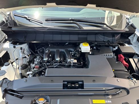 New 2026 Nissan Pathfinder SL w/ SL Premium Package AWD/4WD image 20