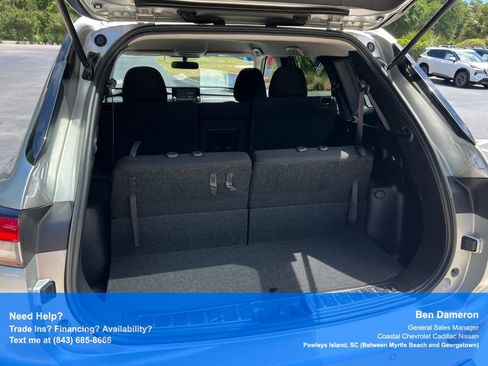 Used 2022 Mitsubishi Outlander ES FWD image 18