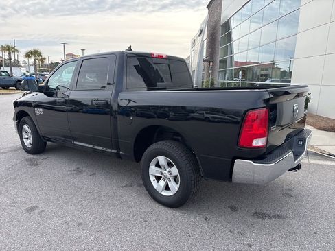 Used 2023 RAM 1500 Classic SLT w/ Trailer & Traction Group image 3