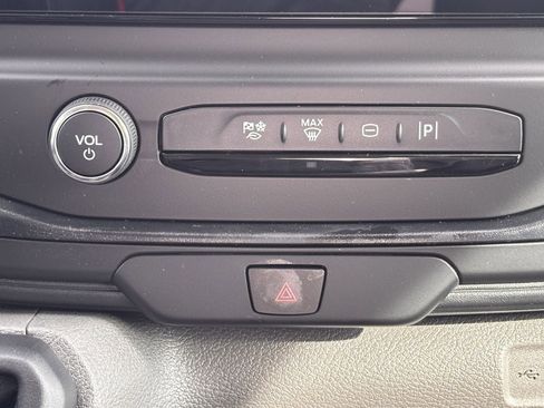 New 2026 Ford Transit 350 148 High Roof Extended w/ Load Area Protection Package image 15