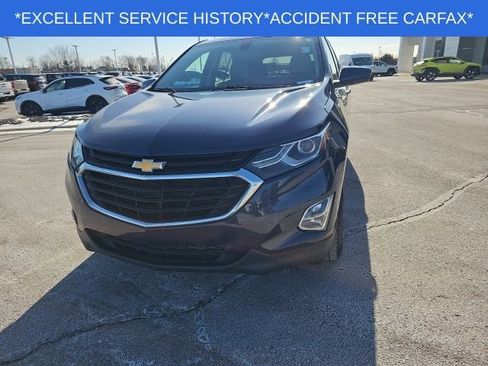 Used 2019 Chevrolet Equinox LT image 6
