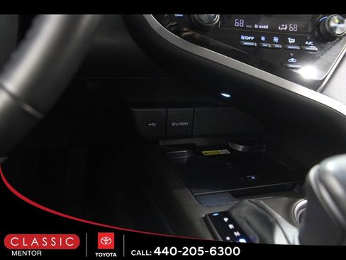 Certified 2022 Toyota Camry XSE image 15