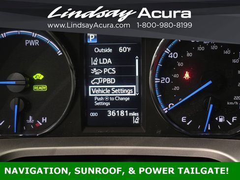 Used 2018 Toyota RAV4 XLE image 13