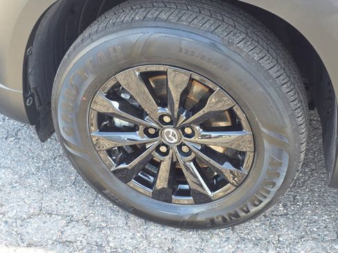 Certified 2024 MAZDA CX-50 AWD 2.5 S w/ Weather Package image 29