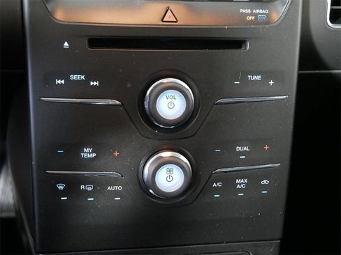 Used 2019 Ford Flex SEL w/ Equipment Group 202A image 25