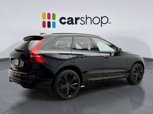 Used 2024 Volvo XC60 B5 Ultimate w/ Protection Package Premier AWD/4WD image 5