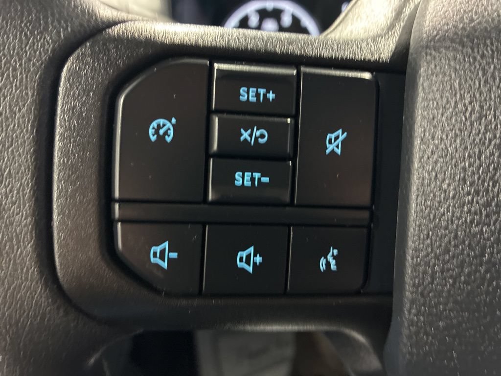 Used 2026 Ford F250 XLT AWD/4WD image 32