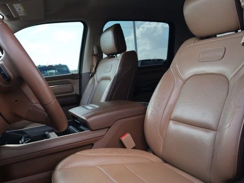 Used 2019 RAM 1500 Limited w/ Bed Utility Group RWD image 10