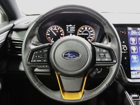 Used 2024 Subaru Outback Wilderness AWD/4WD image 9