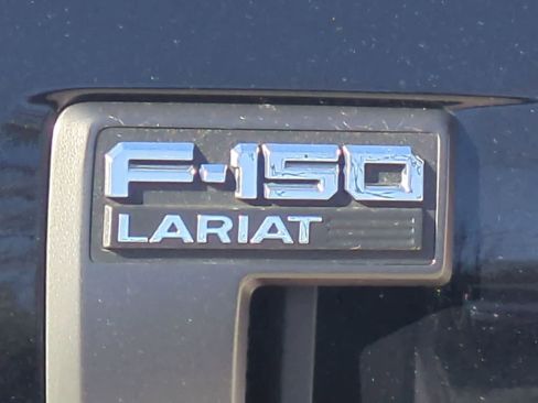 Used 2021 Ford F150 Lariat image 13