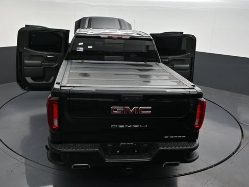 Used 2021 GMC Sierra 1500 Denali w/ Denali Ultimate Package AWD/4WD image 35