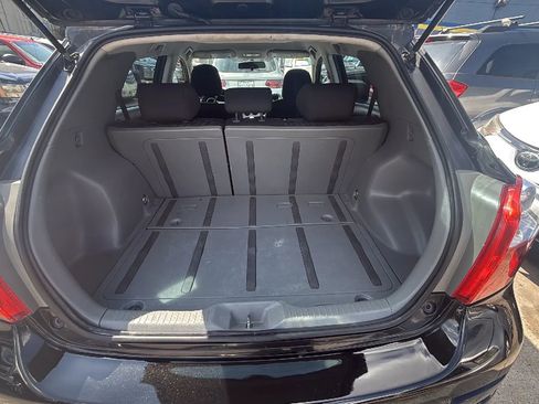 Used 2010 Toyota Matrix image 15