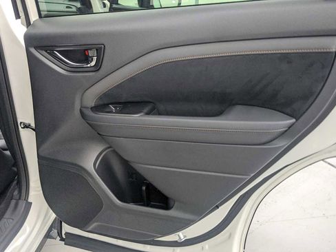 New 2026 Subaru Forester Touring image 32