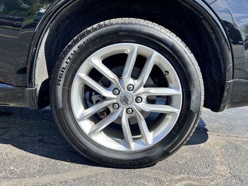 Used 2023 Dodge Durango GT AWD/4WD image 39