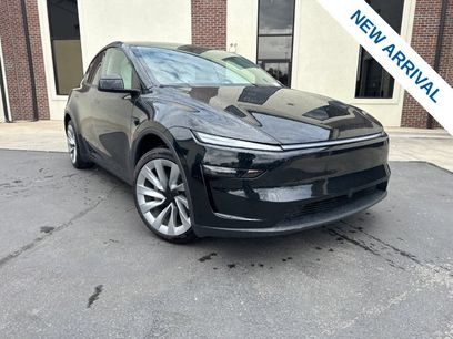 Used 2026 Tesla Model Y Long Range
