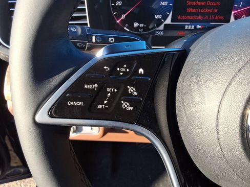 New 2026 Mercedes-Benz GLE 350 4MATIC image 17