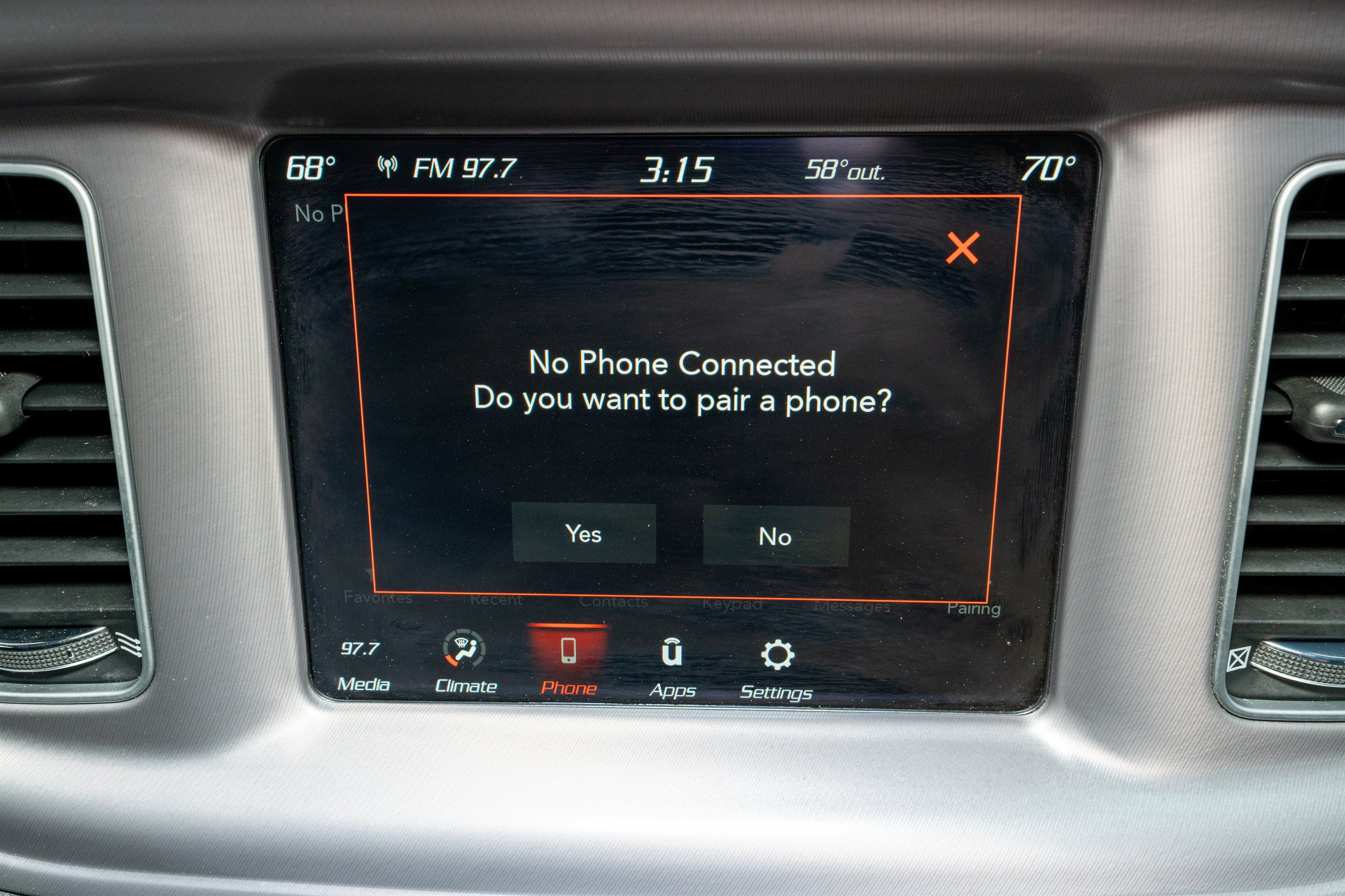 Used 2023 Dodge Charger GT RWD image 18