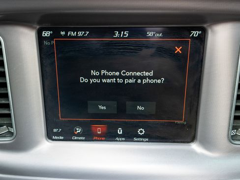 Used 2023 Dodge Charger GT image 18