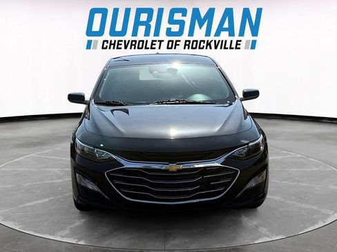 Used 2023 Chevrolet Malibu LT w/ Driver Confidence Package FWD image 7