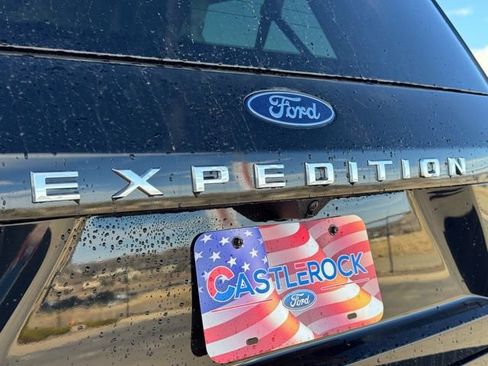 New 2026 Ford Expedition Max Active image 21