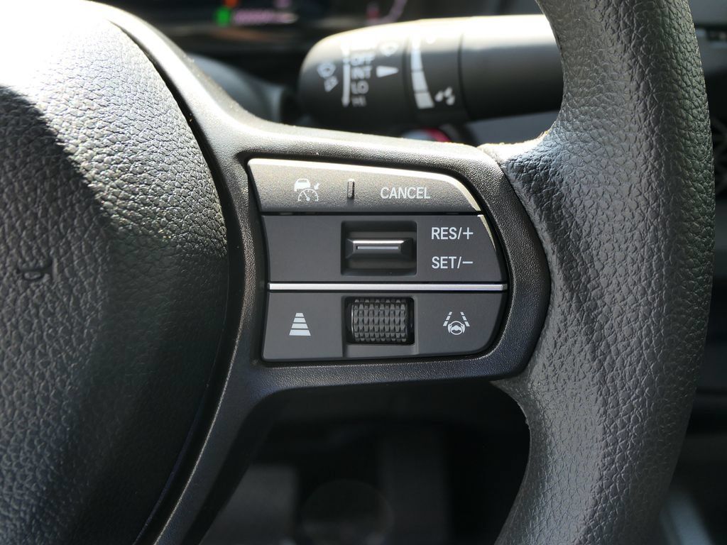 New 2026 Honda Accord LX image 29