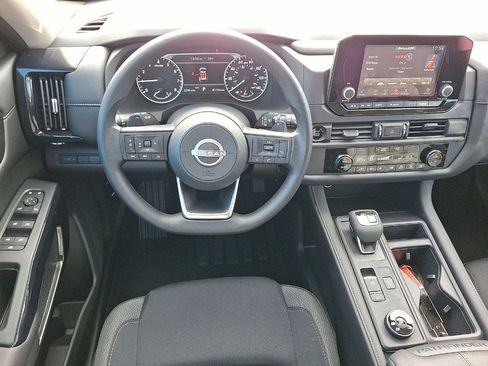 Certified 2025 Nissan Pathfinder S image 20