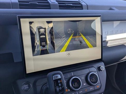 New 2026 Land Rover Defender 110 S image 13