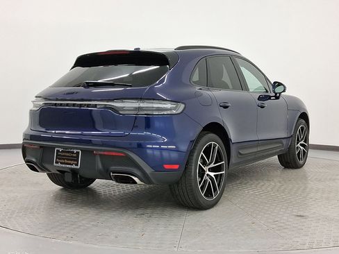 New 2026 Porsche Macan image 9
