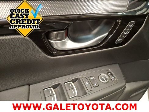 Used 2024 Honda CR-V Sport Touring image 13