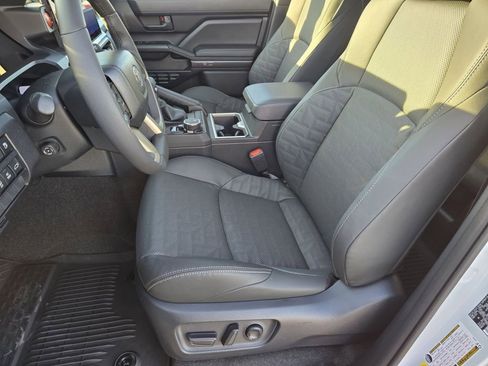 New 2026 Toyota 4Runner TRD Sport Premium image 34