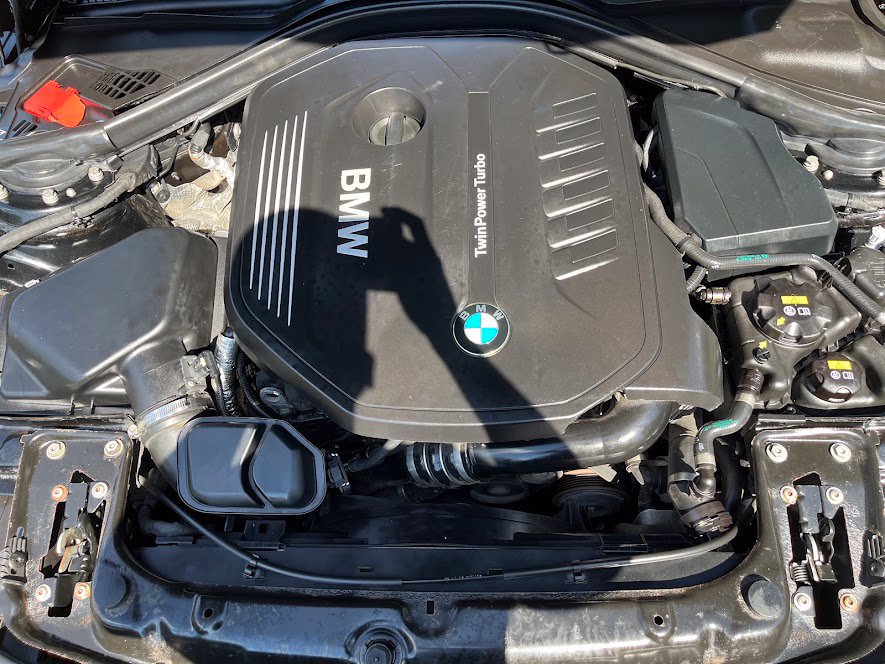 Used 2018 BMW 340i xDrive Sedan w/ Premium Package AWD/4WD image 31