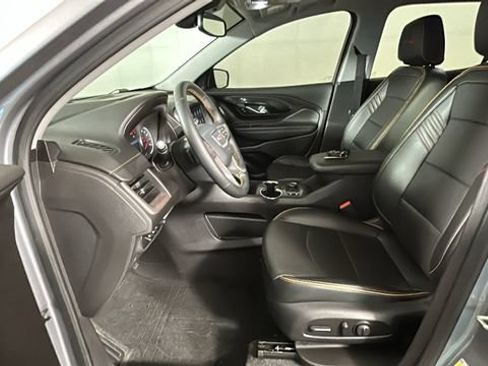 Used 2024 GMC Terrain AT4 w/ Infotainment Package II AWD/4WD image 11
