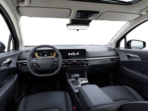 New 2026 Kia Sportage EX image 14