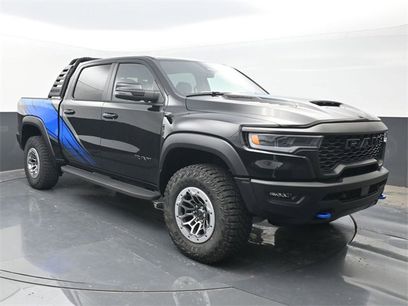 New 2025 RAM 1500 RHO w/ RHO Level 1 Equipment Group