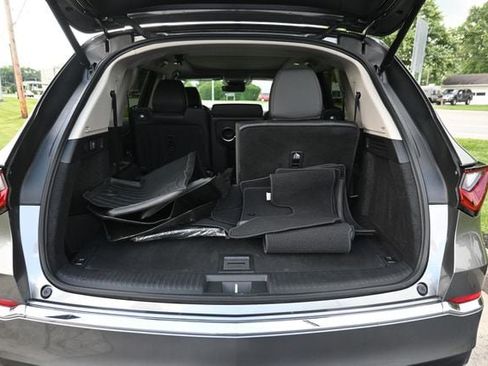 Used 2025 Acura MDX SH-AWD image 23