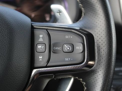 Used 2026 RAM 1500 Rebel w/ G/T Package AWD/4WD image 16