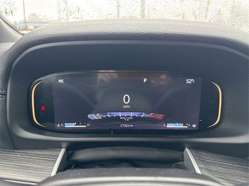 Used 2024 Jeep Wagoneer Series III image 13