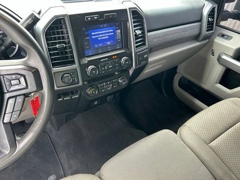 Used 2021 Ford F350 XLT AWD/4WD image 21