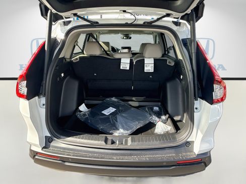 New 2026 Honda CR-V EX-L image 21